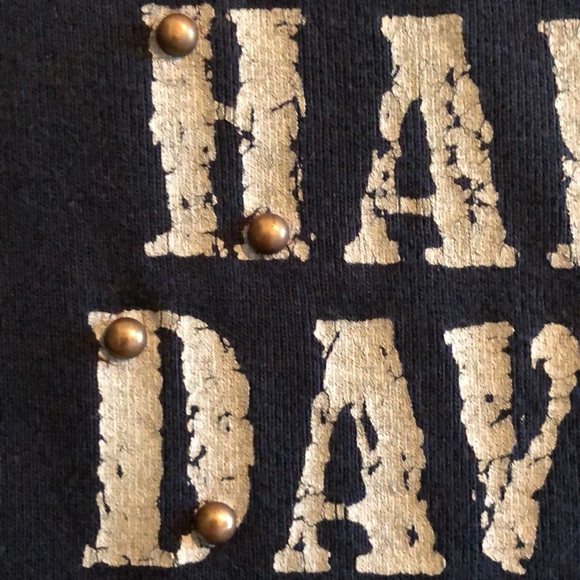 Vintage Harley Davidson Tank Top - Picture 3 of 7